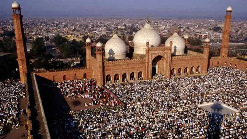 Nation celebrates Eid-ul-Azha with religious fervor
