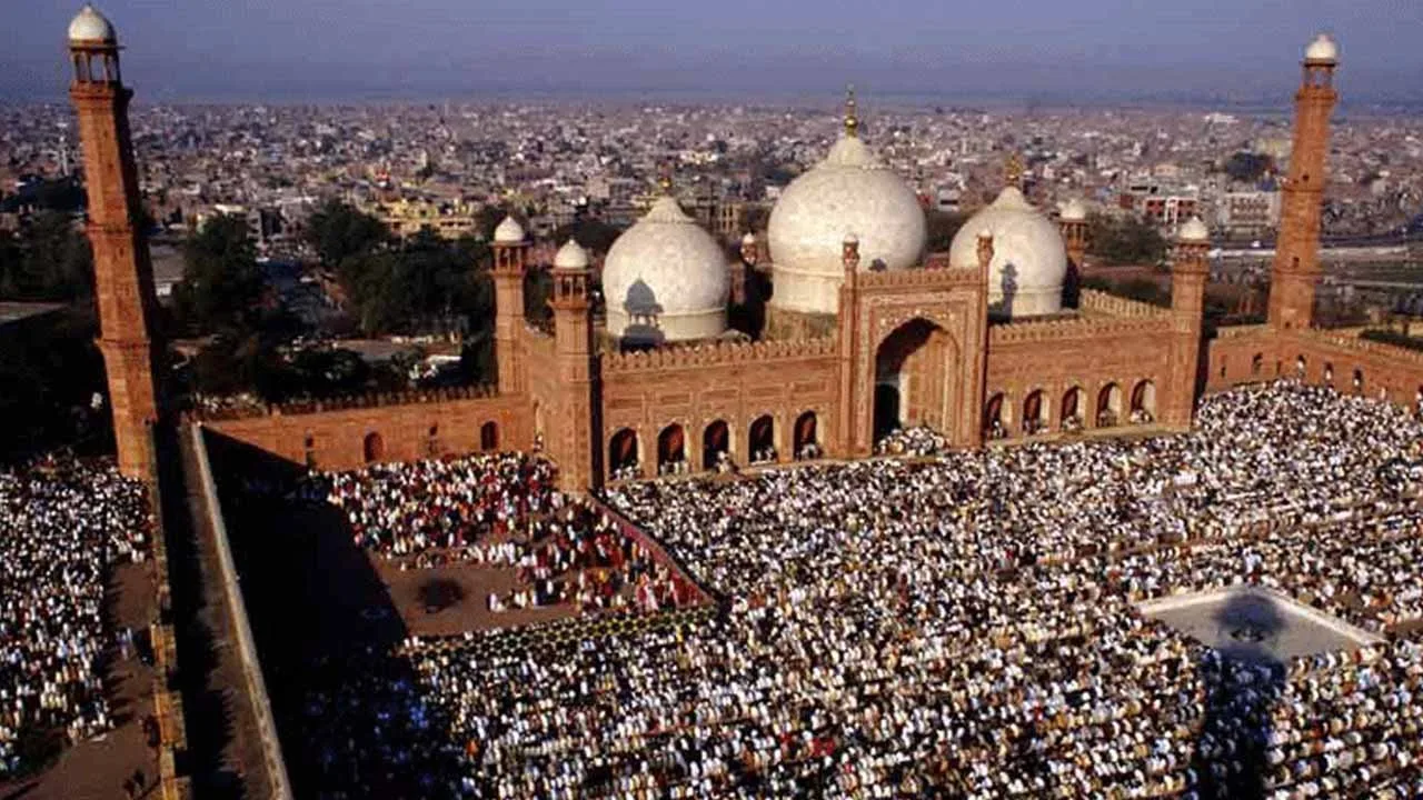 Nation celebrates Eid-ul-Azha with religious fervor