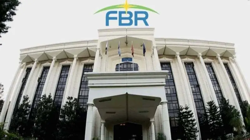 FBR likely to miss FY23 collection target by Rs75bn