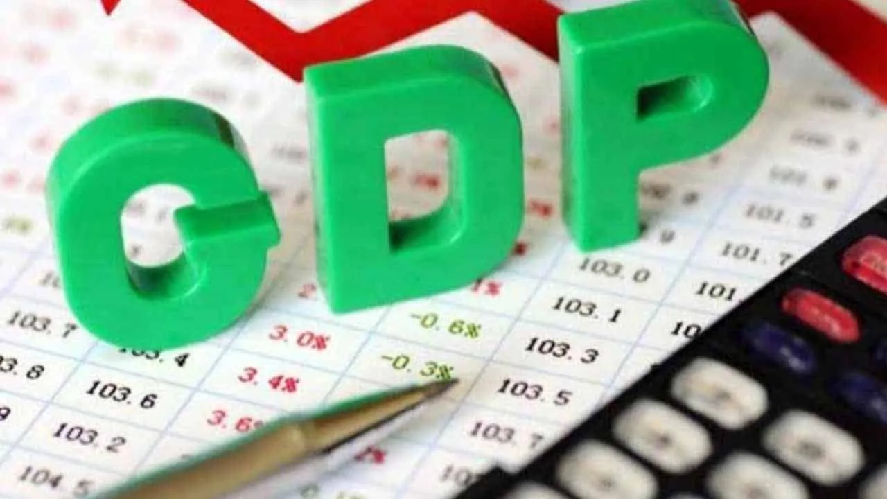 Govt sets 3.5pc GDP growth target for FY 2023-24