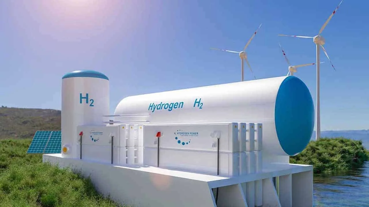 Pakistan’s first green hydrogen plant to be established in Thatta