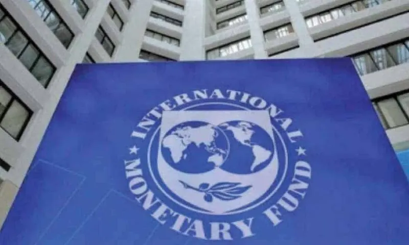 Pakistan set to secure new IMF bailout package: sources