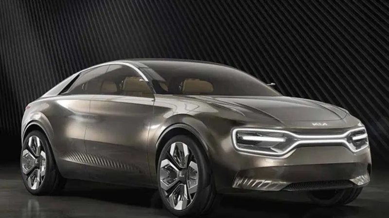 KIA to Launch an Affordable Mini Electric Car