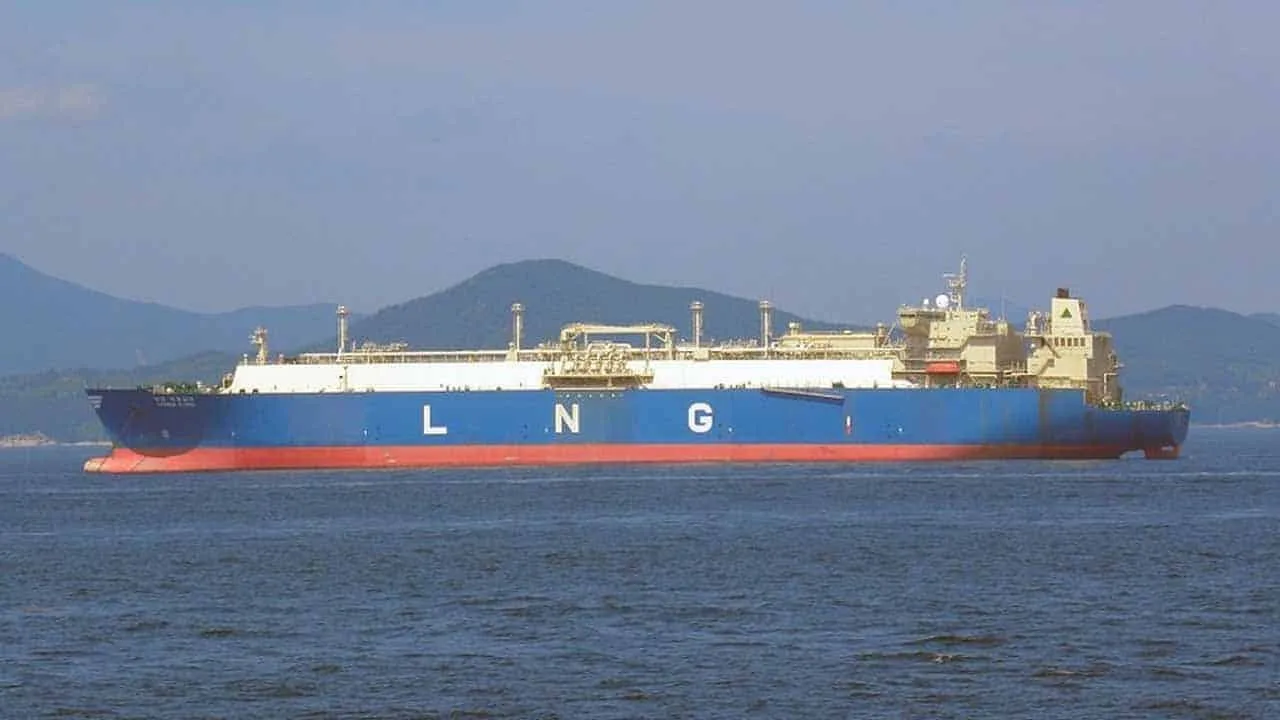 RLNG cargoes arrive in Pakistan, easing gas crisis