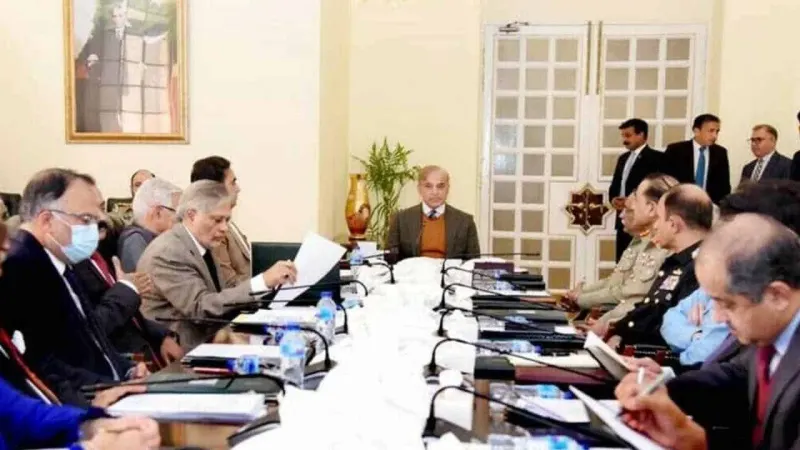 NSC meeting ‘postponed’ due to PM’s Turkiye visit