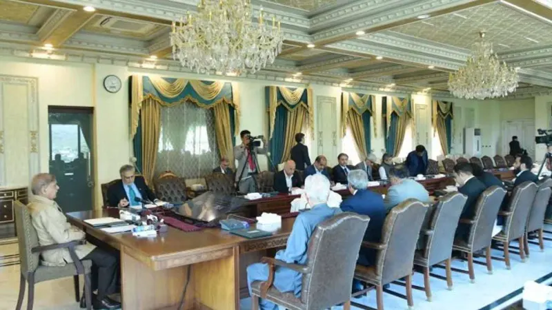 PM directs for preparing export-oriented development budget 2023-24