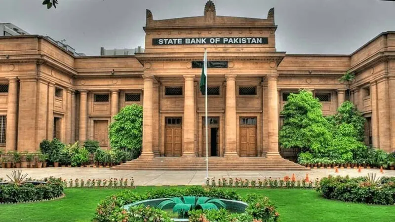 SBP lifts all restrictions on imports to fulfil IMF condition