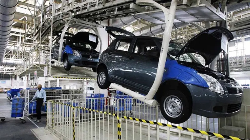 Pak Suzuki extends shutdown amid import curbs