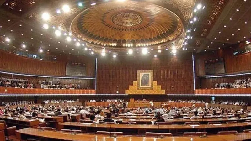 Senate passes amendment in Election Act 2017, abolishes lifetime disqualification