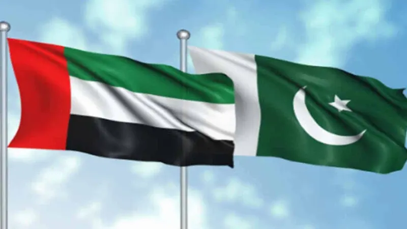 Abu Dhabi’s Future Energy to Invest in Pakistan’s energy sector