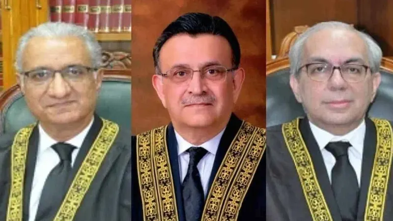 SC reserves verdict on pleas against judgements review law