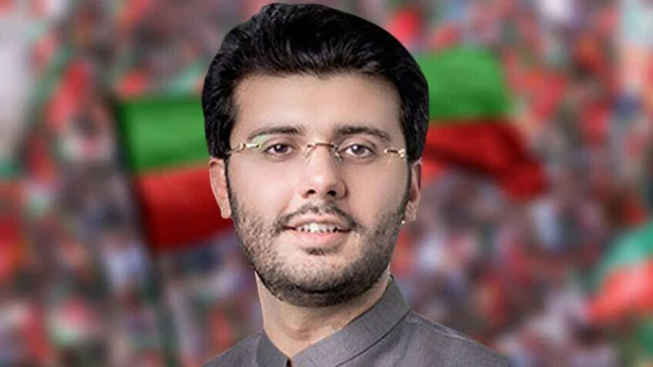 Ex-Punjab minister arrested from outside Judicial Complex