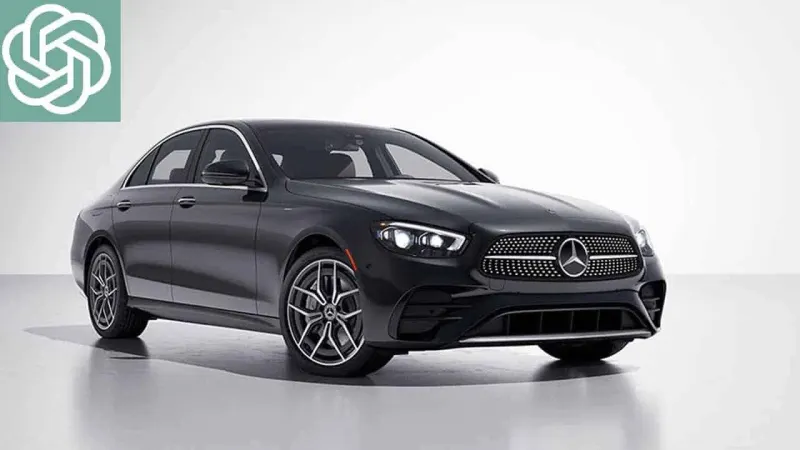 Mercedes-Benz to integrate ChatGPT in its cars soon