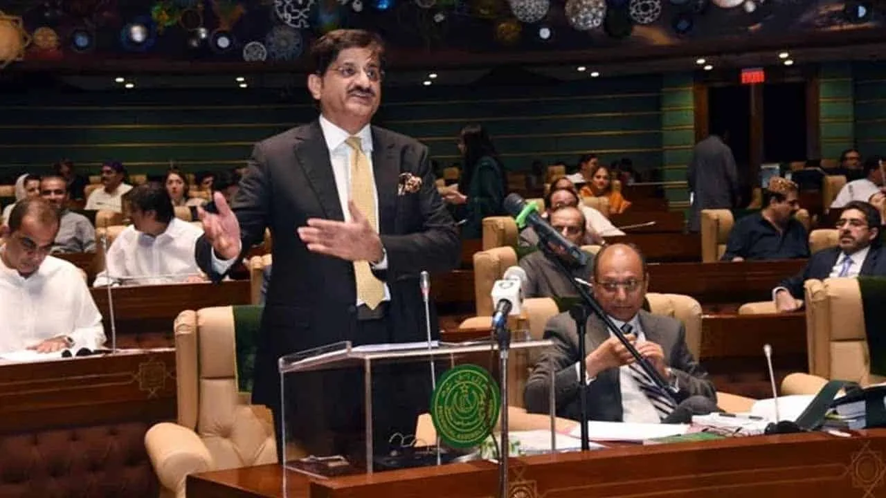 Sindh to present FY24 budget today