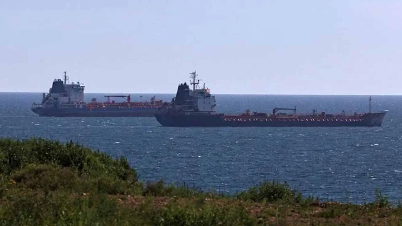 Russian cargo likely to reach Pakistan on June 11