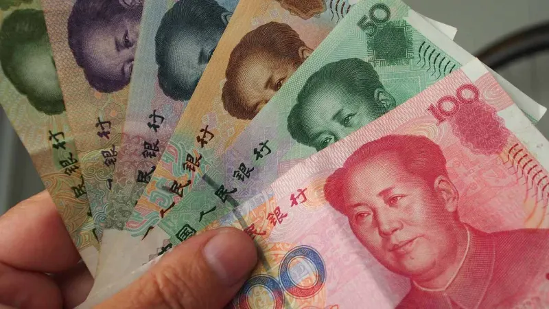 Pakistan paid for Russian oil in Chinese Yuan
