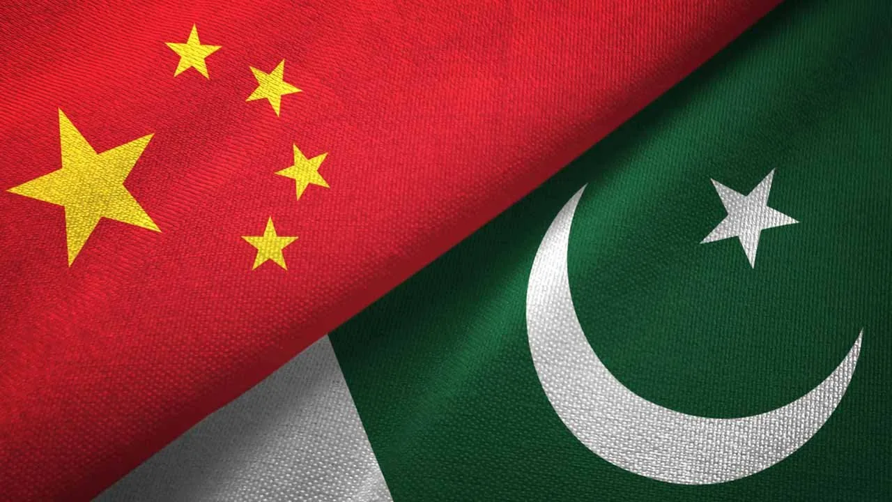 Pakistan gets $1bn loan from China: SBP