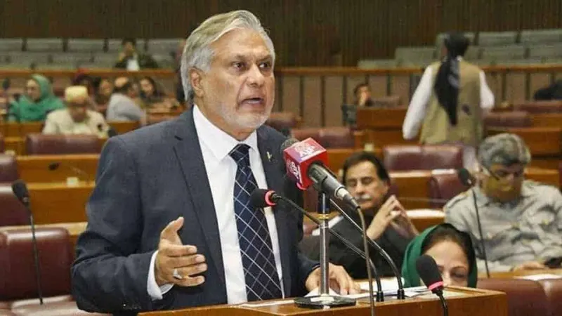 Govt agrees to impose Rs215bn new taxes for revival of IMF deal