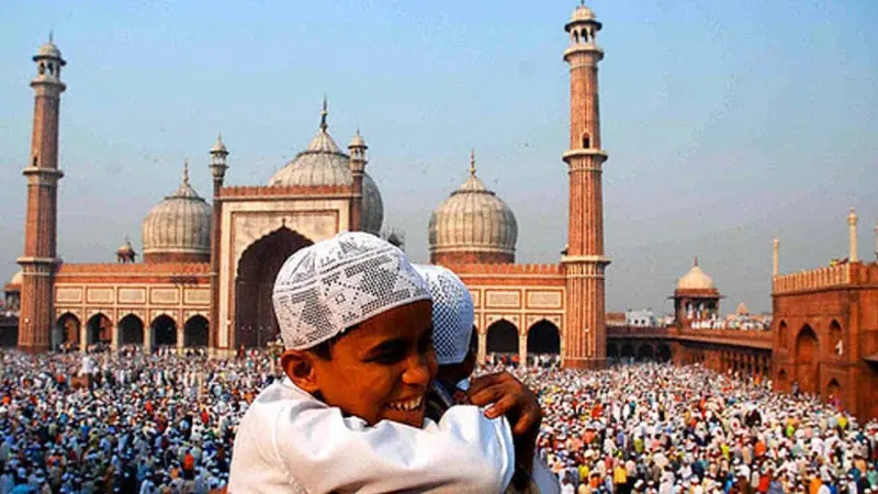 PM Shehbaz announces to extend holidays for Eidul Adha 2023
