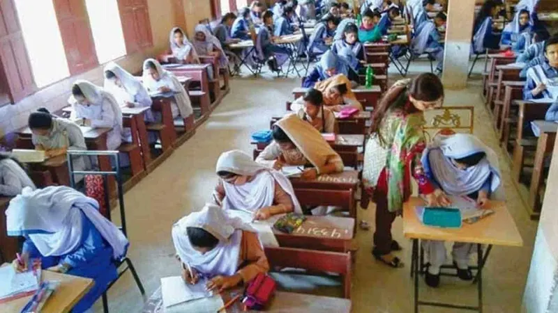 Exams suspended across Karachi as cyclone Biparjoy inches closer
