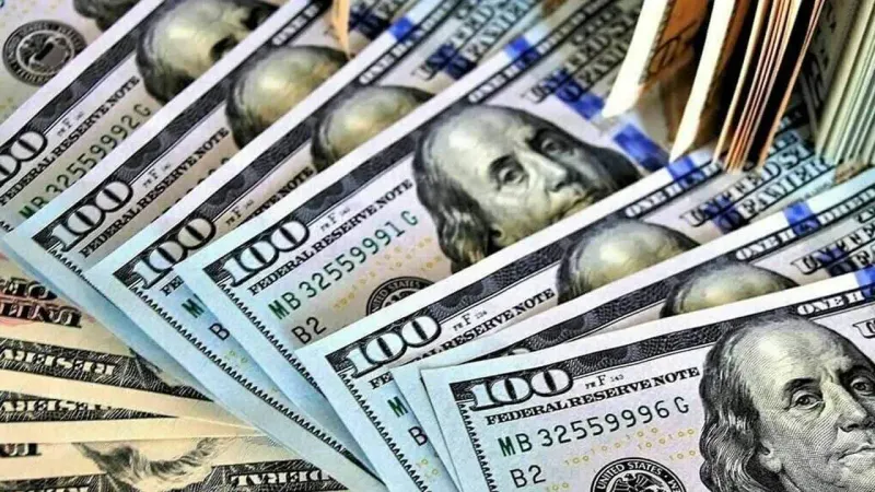 SBP’s foreign exchange reserves ‘fall below $3bn’ after Chinese loan payment