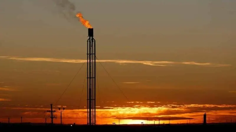 Gas supply from Wali field begins
