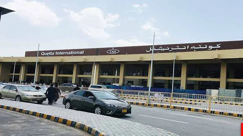 Direct Hajj Flights from Quetta Start for the First Time in Pakistan’s History