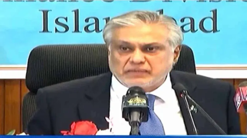 Govt unveils Pakistan Economic Survey 2022-23