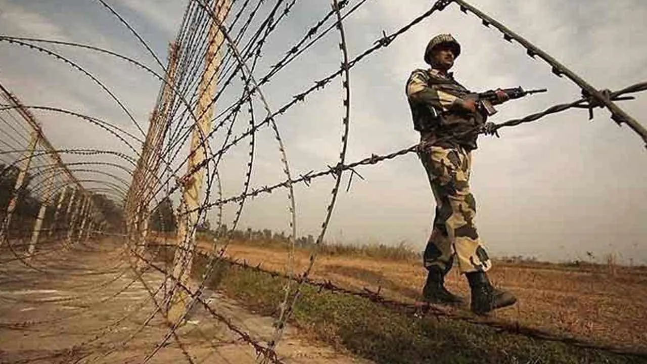 Unprovoked cross-LoC Indian firing martyrs two Pakistani civilians: ISPR