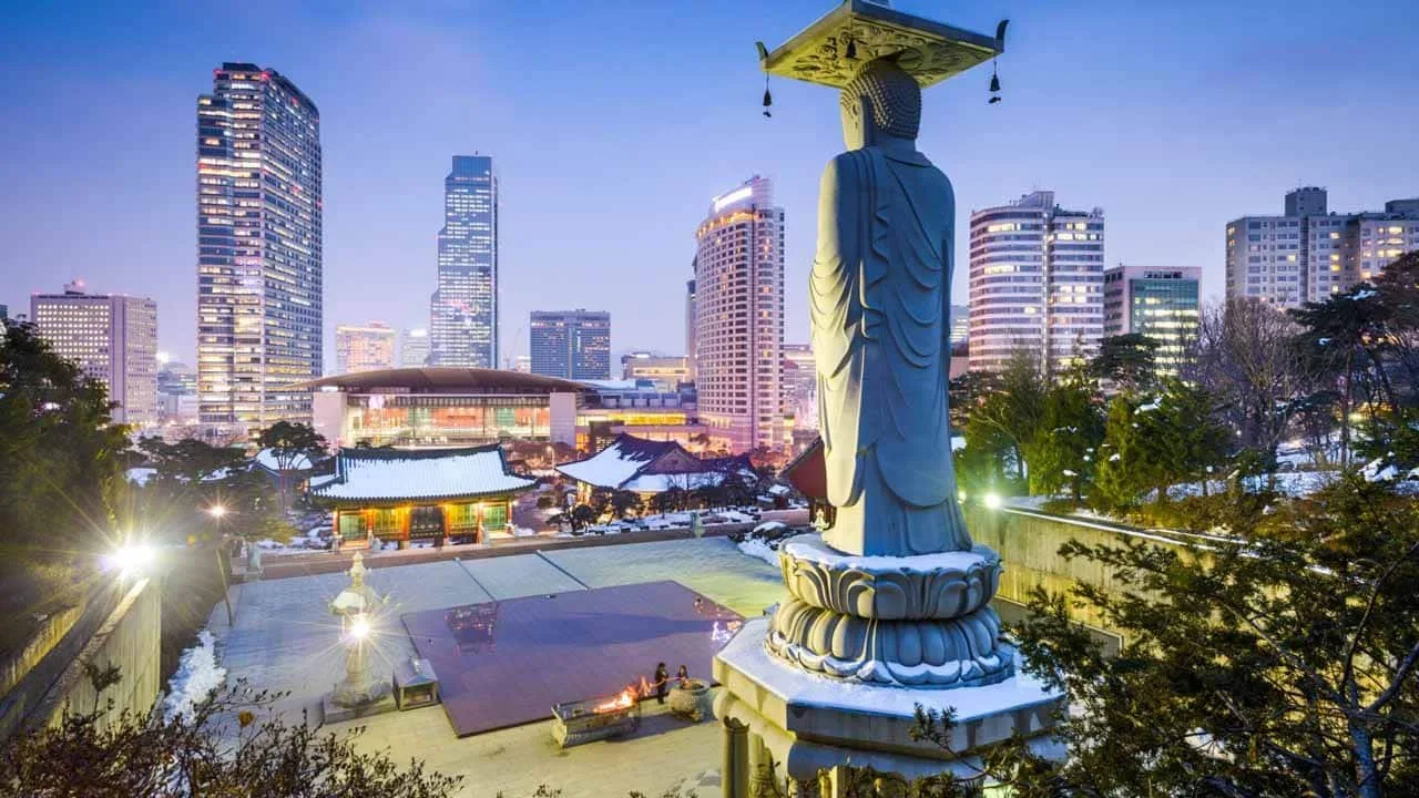 South Korea to issue record number of visas for workers
