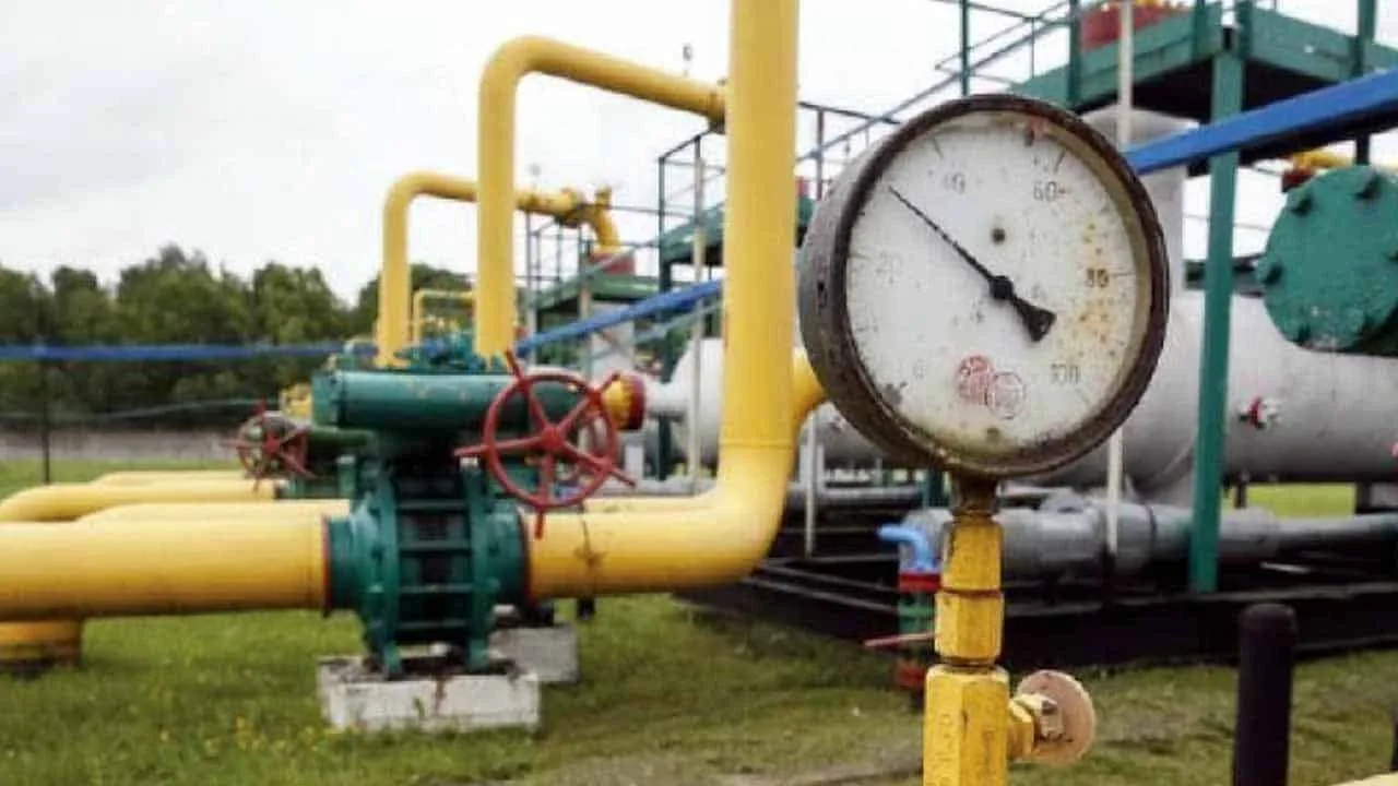 Lakki Marwat Oil & Gas Field project completed