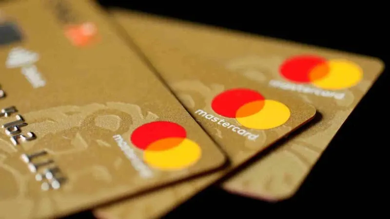 Mastercard launches global plan to recycle credit cards
