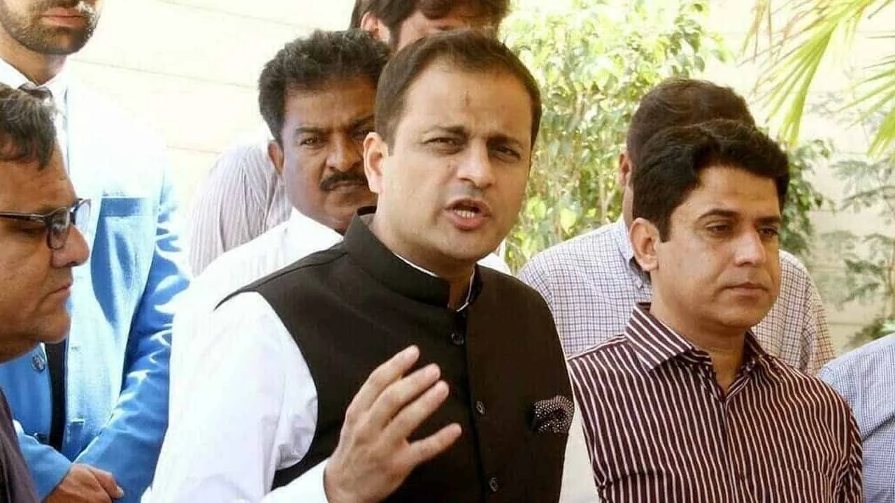 Murtaza Wahab elected Karachi mayor by securing 173 votes