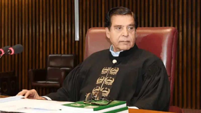 Greece shipwreck: NA speaker urges govt to take action against human smugglers