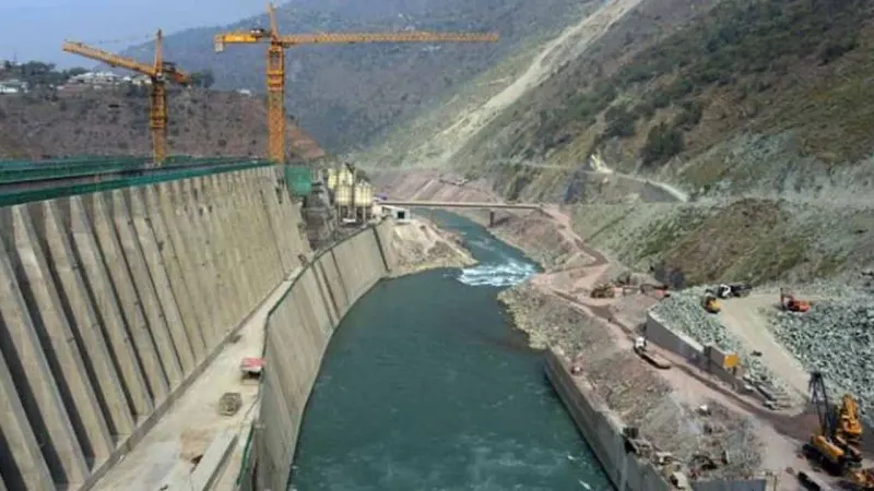 Neelum Jhelum project to resume power generation by end-July