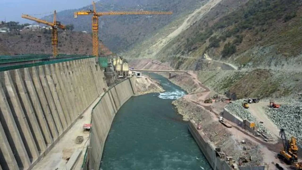 Neelum Jhelum project to resume power generation by end-July