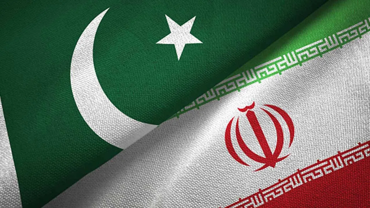 Pakistan, Iran strengthen bilateral trade for mutual Interests