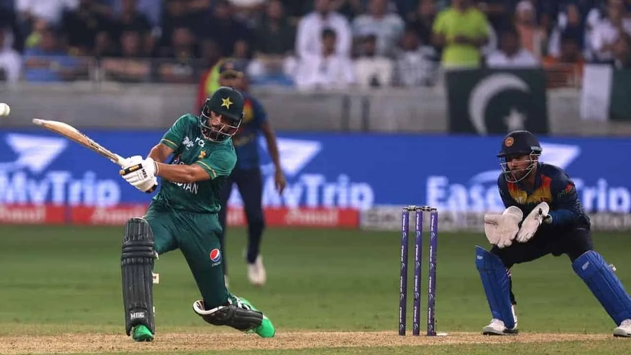 Asia Cup ‘hybrid model’ clears path for Pakistan’s World Cup participation