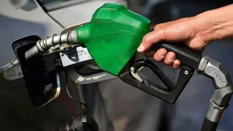 Petrol levy rate may rise to Rs60 per litre