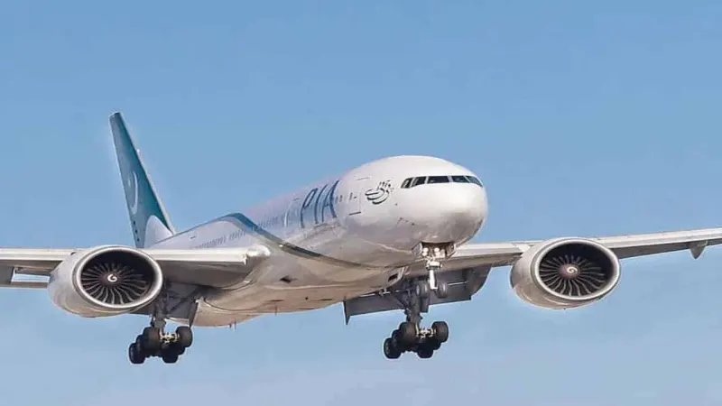 PIA offers low fares with free baggage allowance for Islamabad-Beijing flights