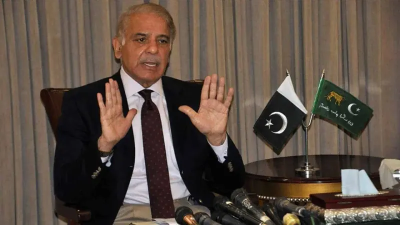 Prepare budget in line with IMF demands, PM Shehbaz directs finance ministry