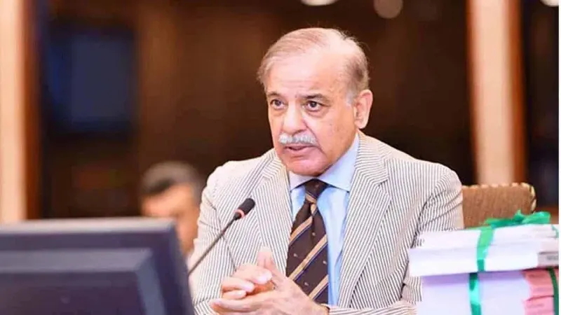 Pakistan confirms virtual participation in SCO India meeting