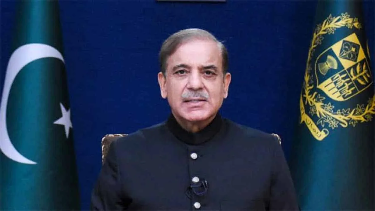 Eid-ul-Azha symbolises spirit of sacrifice, equality: PM