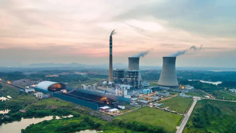 Pakistan, China Sign MoU for Constrction of New Nuclear Power Plant