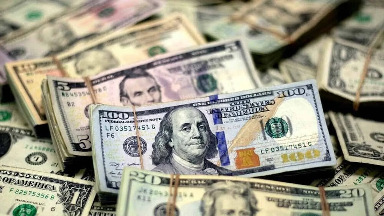 Inter-bank: rupee weakens further, settles at 286.88 against US dollar