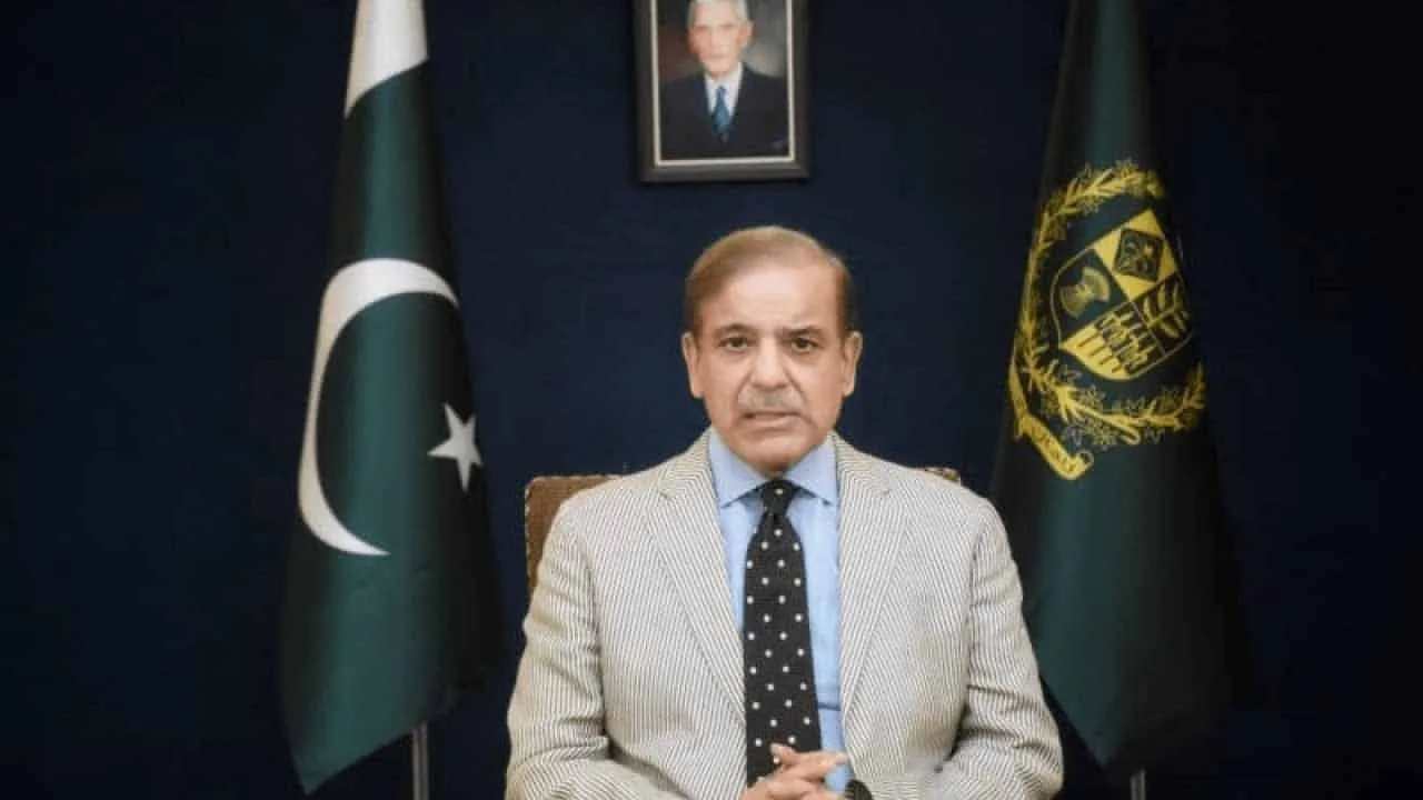 PM Shehbaz hails China for supporting Pakistan during tough economic times
