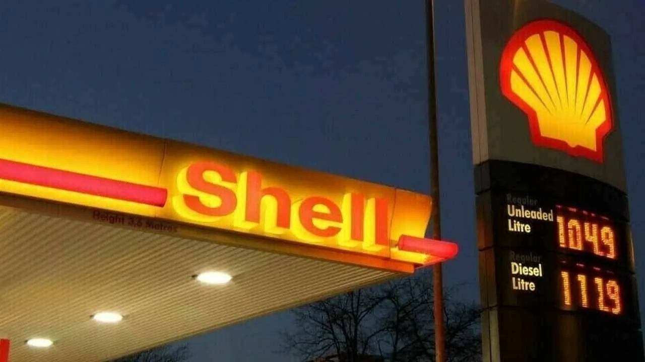 Shell Petroleum to sell stake in Pakistan