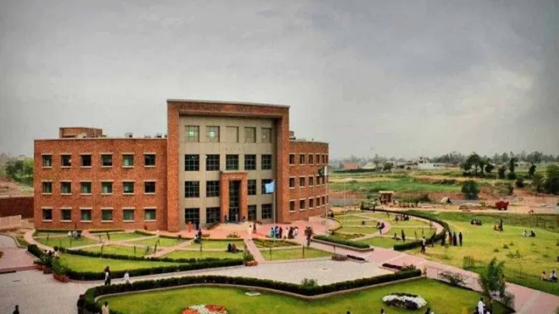 Pakistan leads South Asia in university rankings 2023