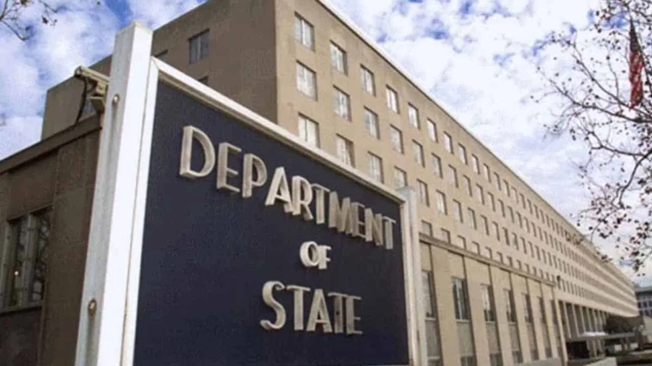 US denies issuing any travel advisory for Pakistan