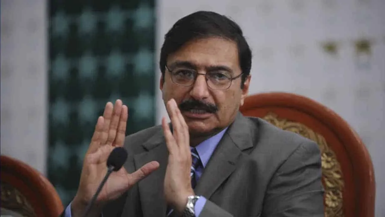 Zaka Ashraf rejects hybrid model, wants entire Asia Cup to be staged in Pakistan